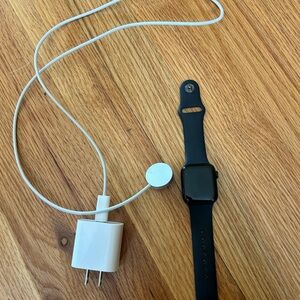 Apple Watch SE Second Gen